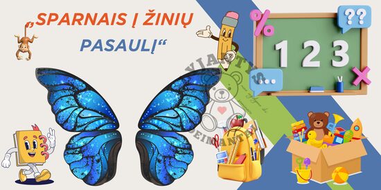 Sienelė "Rugsėjo 1-oji"